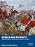 Rebels and Patriots by Michael Leck