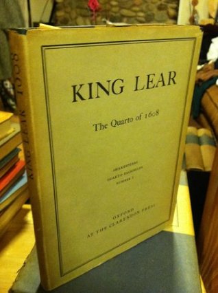 King Lear