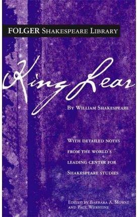 King Lear: The Cambridge Dover Wilson Shakespeare