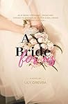 A Bride For Us