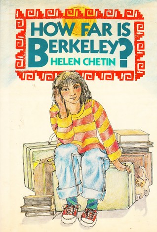 How Far Is Berkeley?