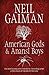 American Gods & Anansi Boys (American Gods #1-2)