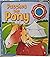 Patches the pony