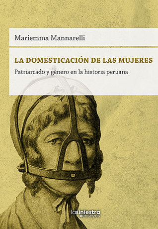 La domesticación de la mujer (Paperback)