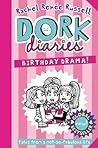 Dork Diaries by Rachel Renée Russell