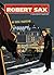 Robert Sax : 2.Kadotetut pa...
