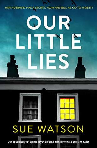 Our Little Lies (Kindle Edition)