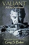Valiant (The Davidic Chronicles #2)