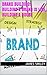 BRAND BUILDING: BUILDING A ...