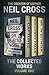 The Collected Works Volume One: Captured, Holloway Falls, and Mr. In-Between