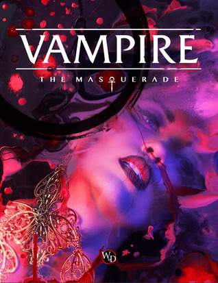 Vampire: The Masquerade (ebook)