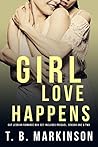 Girl Love Happens Box Set (Girl Love Happens, Seasons #0.5-2) Book cover for Girl Love Happens Box Set (Girl Love Happens, Seasons #0.5-2)