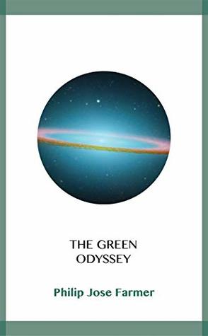 The Green Odyssey