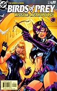 Birds of Prey #80