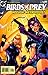 Birds of Prey #80