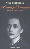 Antologia personale: Poesie 1945-1983