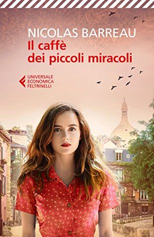 Il caffè dei piccoli miracoli (Paperback)