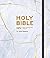 NIV Bible for Journalling and Verse-Mapping: Grey
