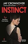Instinct by Jay Crownover