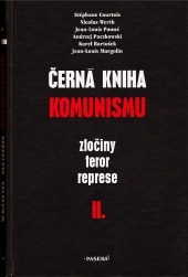 Černá kniha komunismu II. (Black Book of Communism #2)