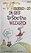 I'm Off to See the Wizard (The Wizard of Id #11)