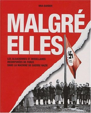 LES MALGRE ELLES (Paperback)