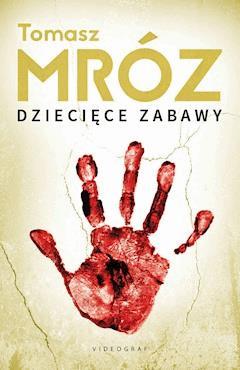 Dziecięce zabawy (Paperback)