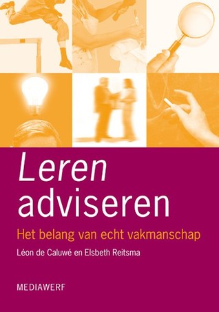 Leren Adviseren