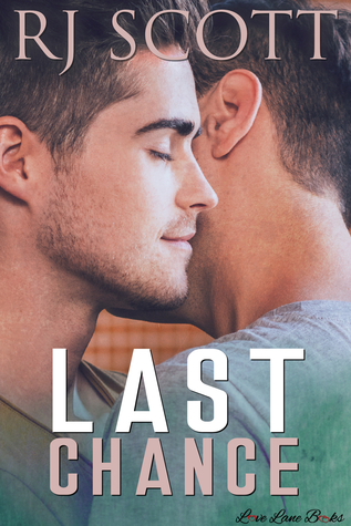 Last Chance (Kindle Edition)