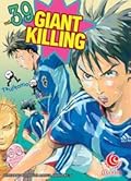 Giant Killing 39