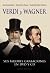 Verdi y Wagner