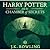 Harry Potter and the Chamber of Secrets (Harry Potter, #2)