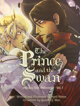 The Prince and the Swan, Vol. 1 (Paperback)