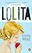 Lolita by Vladimir Nabokov
