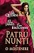 Patru nunti si o mostenire (Romanian Edition)