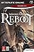Reboot (Afterlife Online #1)