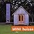 MINI huizen