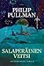 Salaperäinen veitsi by Philip Pullman