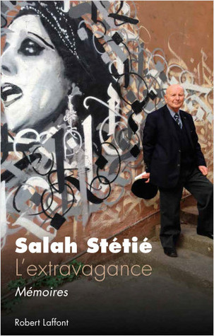 L'extravagance (Paperback)