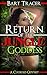 Return of the Jungle Goddes...