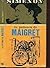 La Patience de Maigret by Georges Simenon