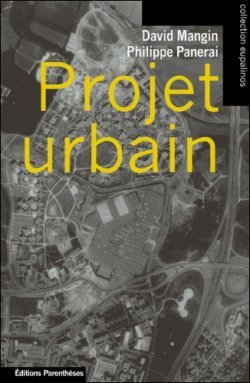 projet urbain (French Edition)