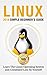 Linux by Alexa Simmons
