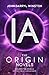 IA: The Origin Novels