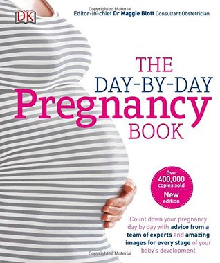 strange pregnancy book