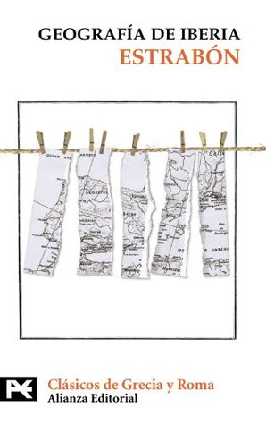 Geografía de Iberia (Spanish Edition)