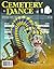Cemetery Dance Magazine, Vo...