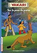 Sur la piste du puma
