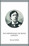 The Importance of Being Earnest Book cover for The Importance of Being Earnest