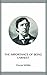 The Importance of Being Earnest by Oscar Wilde The Importance of Being Earnest by Oscar Wilde